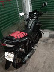 TVS Apache RTR 150